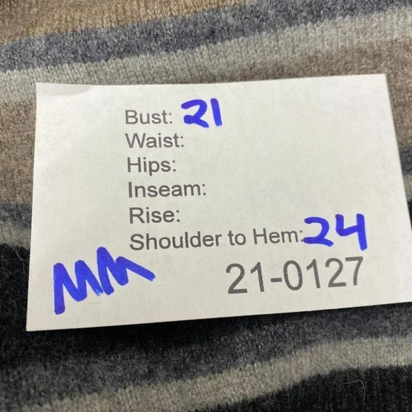 Blue Harbor Marks & Spencer Lambswool Sweater - Picture 6 of 6